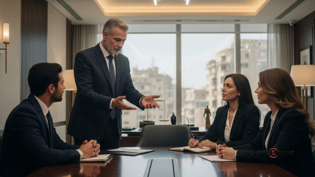 تكلفة محامي شركات في مصر 2026- الأسعار، أنواع الخدمات، وكيف تختار المحامي المناسب لشركتك